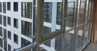 Замена остекления Ачинск цена от 5112 руб.